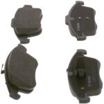 Bosch Set Placute Frana, Frana Disc 0986494401 Renault Clio Iv/Laguna/Laguna Iii/Megane