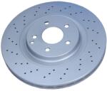 QUARO Disc Frana Qd6145 Mercedes-Benz C-Class/C-Class T-Model/Clk/Slk (QD6145)