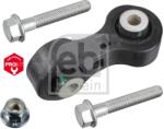 Febi Bilstein Brat/Bieleta Suspensie, Stabilizator Axa Spate Dreapta 36989 Audi A4 B8/A5/A6 C7