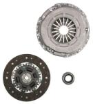 NEXUS Set Ambreiaj F10326Nx Hyundai Accent Iii/Getz/Matrix Kia Cerato I/Rio Ii (F10326NX)
