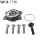 SKF Set Rulment Roata Vkba3536 Audi A4 B5/A4 B6/A4 B7/A6 C5/A8 D2 Seat Exeo