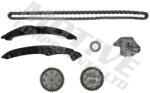 MOTIVE Chit Lant De Distributie Tck802 Seat Cordoba/Ibiza Iii/Ibiza Iv/Toledo Iv