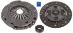 SACHS Set Ambreiaj 3000970130 Audi A1/A1 Allstreet/A1 City Carver/A3/Q2 Seat Arona