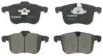 ABE Set Placute Frana, Frana Disc Punte Fata C1X031Abe Cadillac Bls Opel Signum
