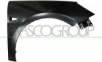 PRASCO Aripa Fata Dreapta Op4203013 Opel Astra K Vauxhall Astra Mk Vii
