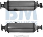 BM CATALYSTS Filtru Funingine/Particule, Sist. De Esapament Bm11080H Kia Sportage Ii (BM11080H)