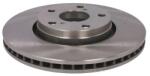 ABE Disc Frana Punte Fata C32157Abe Toyota Auris/Avensis/Corolla/Corolla Verso/Verso (C32157ABE)