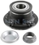 SNR Set Rulment Roata Axa Spate Stanga R159.63 Citroën Ds4/Ds5 Ds Ds 5 Peugeot 308 (R159.63)