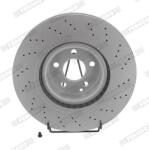 FERODO Disc Frana Ddf1639C-1 Mercedes-Benz E-Class/E-Class T-Model/S-Class/Sl