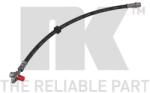 NK Furtun Frana 854765 Audi A3 Seat Leon/Toledo Ii Skoda Octavia I Vw Bora/Bora I