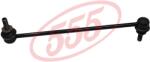 555 Brat/Bieleta Suspensie, Stabilizator Axa Fata Stanga Sl-A110 Toyota C-Hr/Corolla (SL-A110)