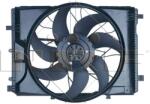 NRF Ventilator, Radiator 47848 Mercedes-Benz C-Class/C-Class T-Model/Cls/E-Class (47848)