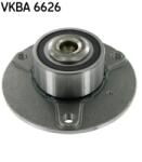 SKF Set Rulment Roata Vkba6626 Smart Fortwo (VKBA6626)