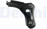 DELPHI Brat, Suspensie Roata Partea De Jos Tc3899 Renault Megane Iv/Megane Iv Grand