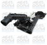 MEAT & DORIA Termostat, Lichid Racire 92862 Alfa Romeo Giulietta Fiat 500L/500X/Doblo/Ducato (92862)