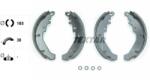 TEXTAR Set Saboti Frana 91061500 Fiat Albea/Palio Fiat (Nanjing) Siena (91061500)
