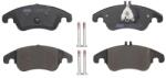 ABE Set Placute Frana, Frana Disc Punte Fata C1M052Abe-P Mercedes-Benz C-Class/Cls
