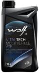Wolf Ulei De Transmisie 8305603 Abarth 124 Acura Legend/Legend Ii/Mdx/Nsx/Rdx/Rl/Rsx