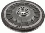 SACHS Volanta 3421601074 Mercedes-Benz Actros Mp4 / Mp5/Antos/Arocs (3421601074)
