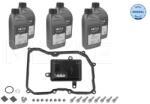 MEYLE Set Piese, Schimb De Ulei Cutie De Viteze Automată 1001350113 Audi A3 Skoda Yeti