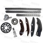 MOTIVE Chit Lant De Distributie Tck325 Bmw 1/2 Active/2 Gran/X1/X2 Mini Mini