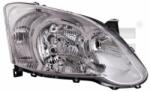 TYC Far Dreapta 20-1051-05-2 Toyota Corolla (20-1051-05-2)