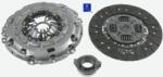 SACHS Set Ambreiaj 3000951921 Ford Ranger Ford Australia Ranger/Ranger Pick-Up (3000951921)