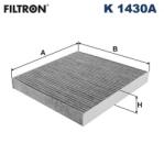FILTRON Filtru, Aer Habitaclu K1430A Kia Stinger
