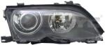 TYC Far Dreapta 20-12325-05-2 Bmw 3 (20-12325-05-2)