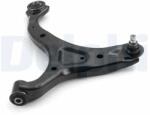 DELPHI Brat, Suspensie Roata Partea De Jos Tc4637 Kia Sorento Ii (TC4637)