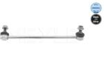 MEYLE Brat/Bieleta Suspensie, Stabilizator Axa Fata Stanga 28-160600004