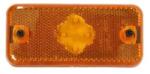 TRUCKLIGHT Lumina De Clarificare Montant Lateral Sm-Da003 Daf 95 Xf/Cf 65/Cf 75/Cf 85/Lf 55 (SM-DA003)