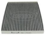 CORTECO Filtru, Aer Habitaclu 80000875 Nissan Qashqai I/X-Trail Ii