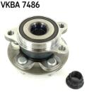 SKF Set Rulment Roata Vkba7486 Toyota Corolla/Prius/Prius Phv