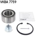 SKF Set Rulment Roata Vkba7759 Hyundai Creta/Grandeur/Sonata Vi/Ix35 Kia Carens Iv