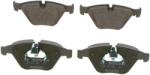Bosch Set Placute Frana, Frana Disc 0986494036 Bmw 1/3/5/6/7/X1/Z4
