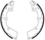 TEXTAR Set Saboti Frana 91072900 Kia Picanto I Naza Suria