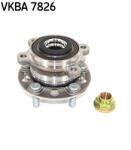 SKF Set Rulment Roata Vkba7826 Hyundai Kona/Tucson/I20 Iii Kia Sportage V (VKBA7826)