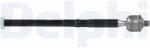DELPHI Articulatie Axiala, Cap De Bara Axa Fata Dreapta Ta2049 Ford C-Max/Focus C-Max (TA2049)