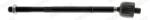 Moog Articulatie Axiala, Cap De Bara Op-Ax-14766 Opel Insignia A/Insignia A Country