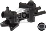 FEBI BILSTEIN Termostat, Lichid Racire 45081 Audi A3 Skoda Octavia Ii Vw Eos/Golf Plus V/Golf V (45081)