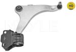 MEYLE Brat, Suspensie Roata Axa Fata Dreapta 7160500047/Hd Volvo S60 Ii/S80 Ii/V60 I (7160500047/HD)