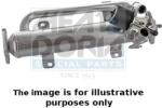 Meat & Doria Radiator, Recirculare Gaze De Esapament 88372E Audi A3 Seat Altea/Toledo Iii