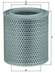 KNECHT Filtru Aer Lx478/1 Alfa Romeo Ar 6/Ar 8 Citroën C25/Jumper I Fiat Argenta/Ducato
