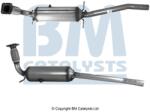 BM CATALYSTS Filtru Funingine/Particule, Sist. De Esapament Bm11045H Ford Transit (BM11045H)