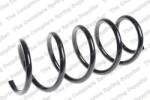 LESJÖFORS Arc Spiral Axa Fata Dreapta 4035761 Honda Cr-V Iii