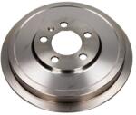 MAXGEAR Tambur Frana Puntea Spate 19-0850 Skoda Octavia I/Octavia Ii/Roomster Vw Polo V (19-0850)