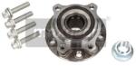 MAXGEAR Set Rulment Roata Punte Fata 33-0622 Alfa Romeo 159/Brera/Spider