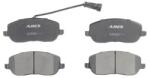 ABE Set Placute Frana, Frana Disc Punte Fata C1F064Abe Fiat Croma