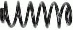SACHS Arc Spiral 993161 Audi A6 C6